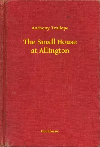 The Small House at Allington - E-könyv Prémium