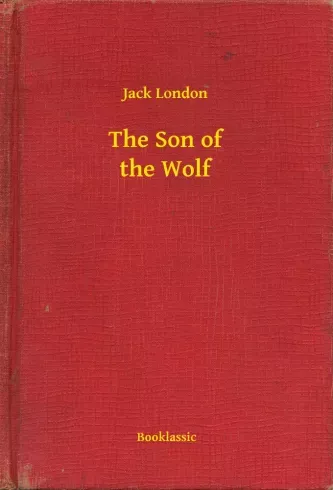 The Son of the Wolf - E-könyv Szezonális akció