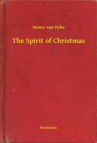 Kihagyhatatlan ajánlat The Spirit of Christmas - E-könyv