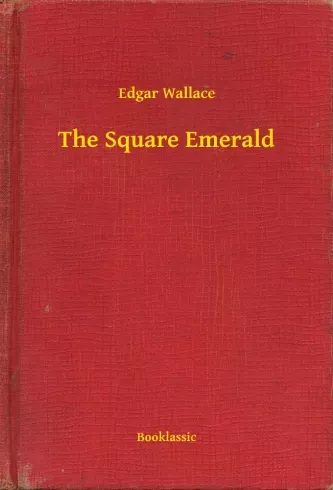 The Square Emerald - E-könyv Outlet