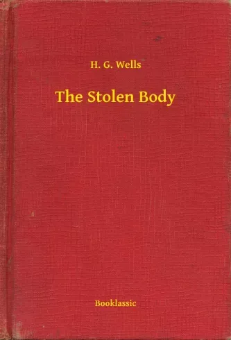 Kedvezmény The Stolen Body - E-könyv