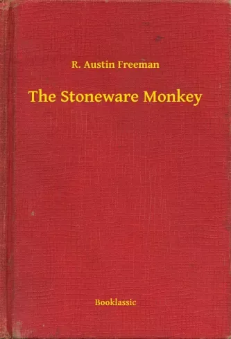 Outlet The Stoneware Monkey - E-könyv
