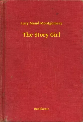 Outlet The Story Girl - E-könyv
