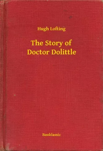 The Story of Doctor Dolittle - E-könyv Nézd meg most