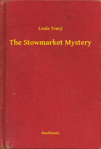 The Stowmarket Mystery - E-könyv Olcsó