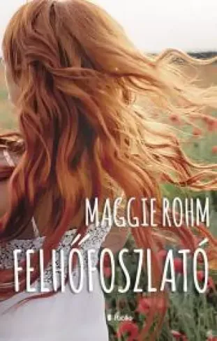 Felhőfoszlató - E-könyv Olcsó