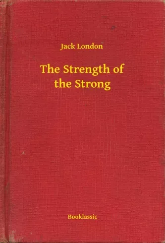 Ne maradj le The Strength of the Strong - E-könyv