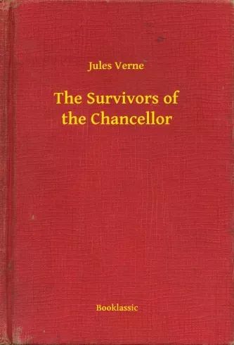 The Survivors of the Chancellor - E-könyv Legnépszerűbb