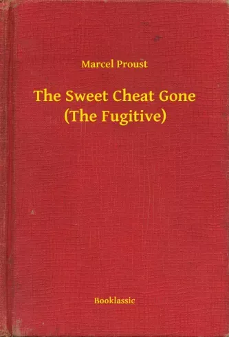 Biztonságos vásárlás The Sweet Cheat Gone (The Fugitive) - E-könyv