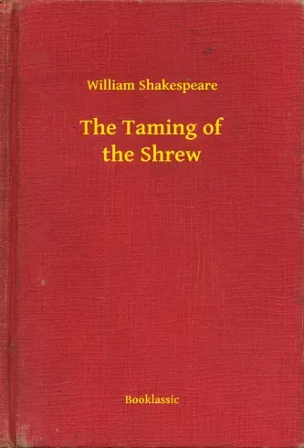 The Taming of the Shrew - E-könyv Nézd meg most