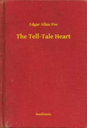 The Tell-Tale Heart - E-könyv Rendeld meg most