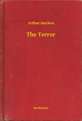 The Terror - E-könyv Rendeld meg most