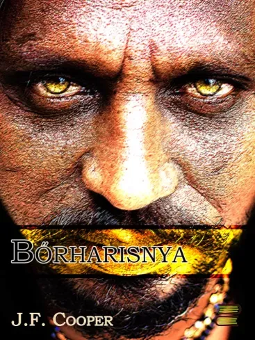 Csak ma Bőrharisnya - E-könyv