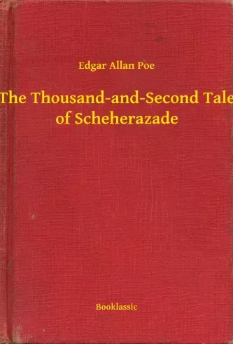 The Thousand-and-Second Tale of Scheherazade - E-könyv Bestseller