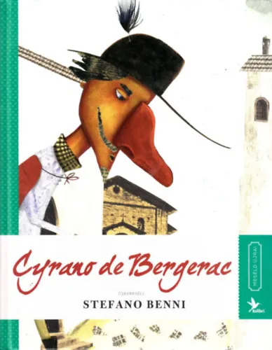 Cyrano de Bergerac Korlátozott ajánlat