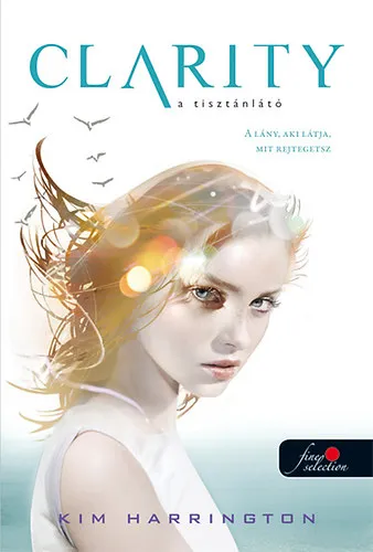 Azonnal elérhető Clarity - A tisztánlátó