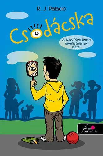 Vedd meg most Csodácska