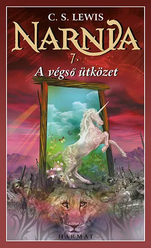 Narnia 7. Bestseller