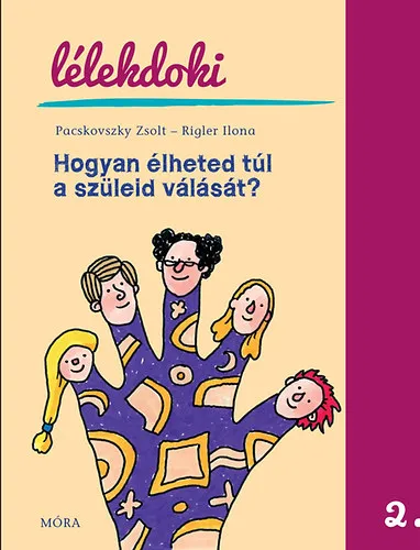 Hogyan élheted túl a szüleid válását? Árengedmény