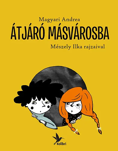 Outlet Átjáró Másvárosba