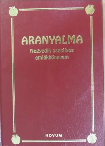 Aranyalma 4. Vedd meg online