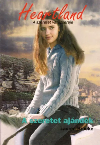 Bestseller Heartland 15.: A szeretet ajándék (PennyGirl)