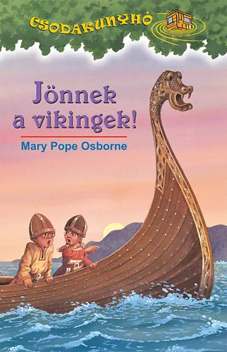 Árcsökkenés Jönnek a vikingek! - Csodakunyhó 15.
