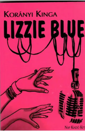 Gyors kiszállítás lizzie blue