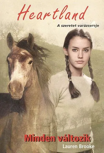 Rendeld meg most Heartland 14. - Minden változik