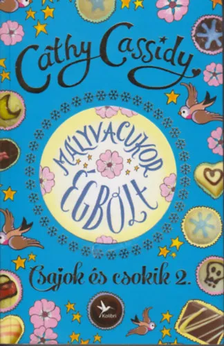 Prémium Csajok és csokik 2. - Mályvacukor égbolt