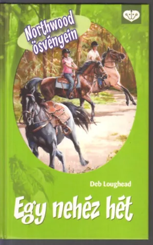 Utolsó esély Egy nehéz hét