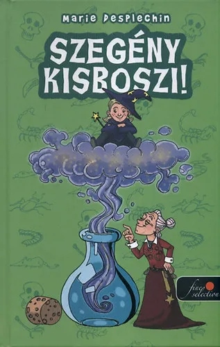 Végkiárusítás Szegény kisboszi!