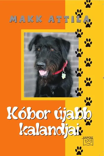 Rendeld meg most Kóbor újabb kalandjai 3.