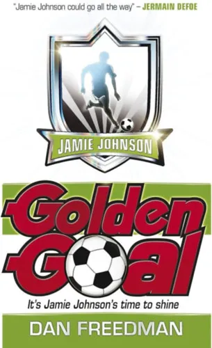Alacsony ár Golden Goal (Jamie Johnson)