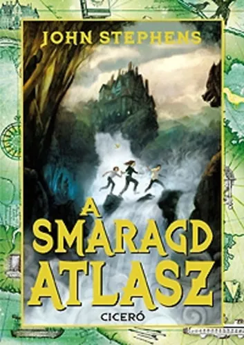 A Smaragd Atlasz Exkluzív ajánlat