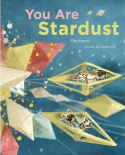 Vedd meg most You are Stardust