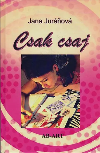 Csak csaj Olcsóbb