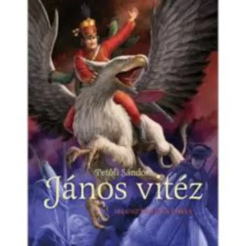 Kedvezmény János vitéz
