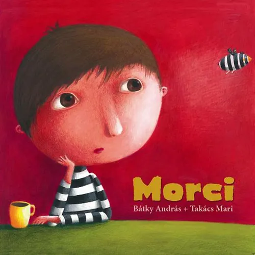 Gyors kiszállítás Morci