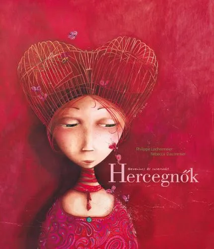 Nevenincs és sosemvolt hercegnők Vedd meg online