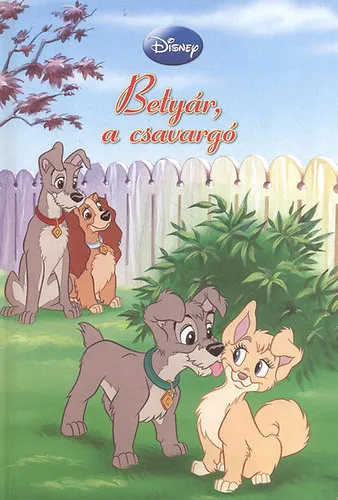 Népszerű Betyár, a csavargó (CD melléklettel)