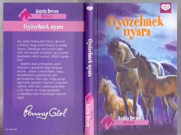 Népszerű Győzelmek nyara (Hívószó 7.)