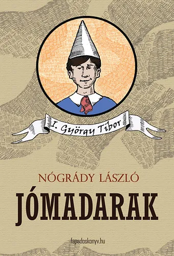 Jómadarak Újdonság