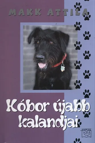 Legkelendőbb Kóbor újabb kalandjai 2.