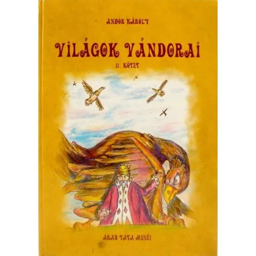 Világok vándorai 2. Vedd meg online