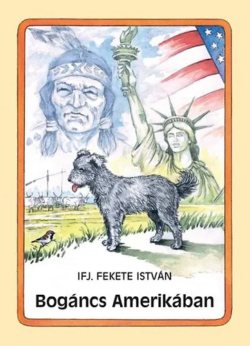 Expressz szállítás Bogáncs Amerikában