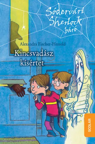 Sódervári Sherlock Báró 1-3 Árcsökkenés
