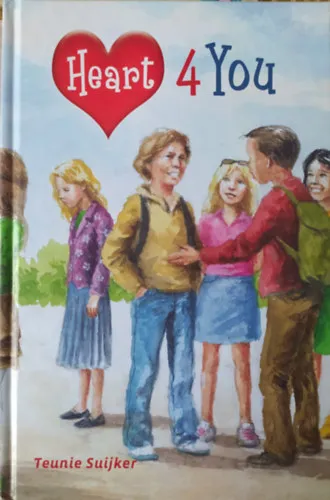 Heart 4 You Gyors szállítás