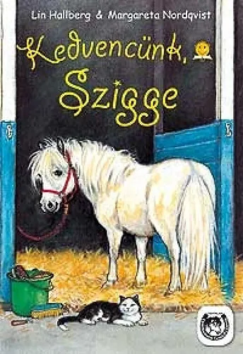 Bestseller Kedvencünk, Szigge (Penny Girl)