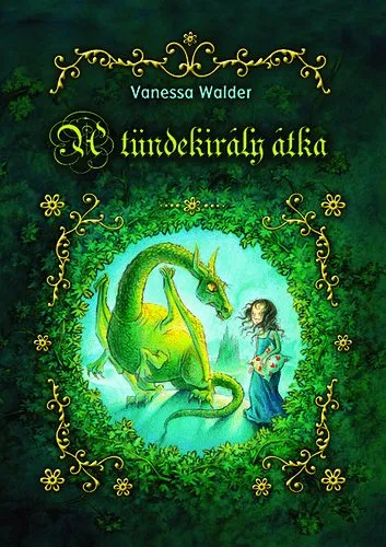 Biztonságos vásárlás A tündekirály átka